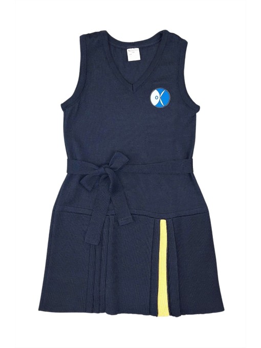 LG VIRGE25 Tüdrukute pihikseelik /Tumesinine