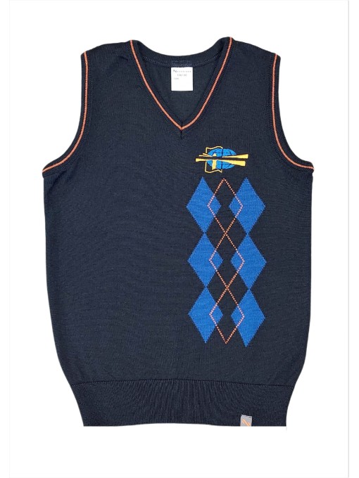 PG VIA 01 Vest for Kids and Young`s