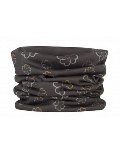 TSK torusall, tumehall TSK logodega