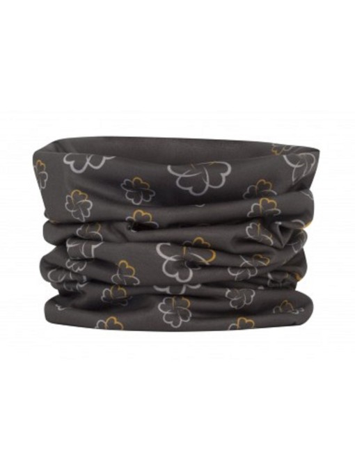 TSK torusall, tumehall TSK logodega