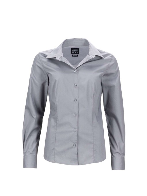 copy of Shirt for boys Kevin / White+dark blue