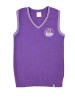 Laste vest TUG PER 01 / Violet