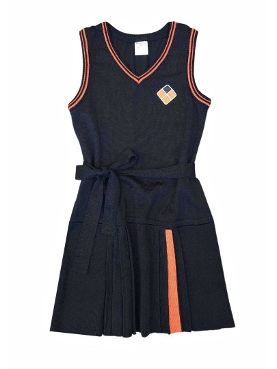 TERA Dress for Girls Virge25