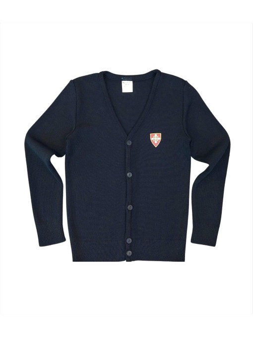 Laste kardigan VHK VALO02 must