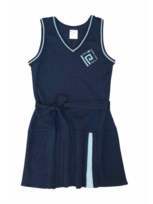 Tüdrukute pihikseelik VKEK VIRGE 25 / Tumesinine