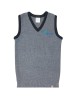 Vest for Kids and Young`s VAJ VIO 01 /Grey