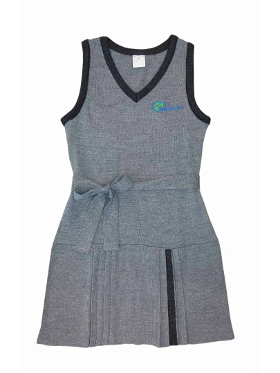 Tüdrukute pihikseelik VAJ VIRGE 25 /Hall