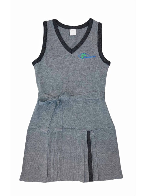 Tüdrukute pihikseelik VAJ VIRGE 25 /Hall