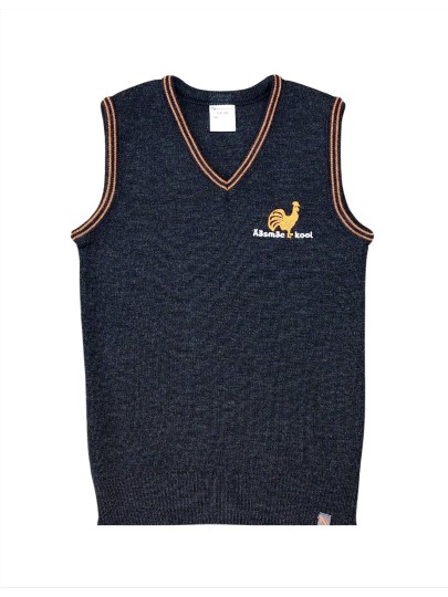 Laste vest APK VIO 01 /Hall