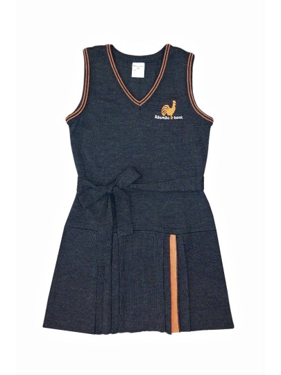 Tüdrukute pihikseelik APK Virge25 /Hall