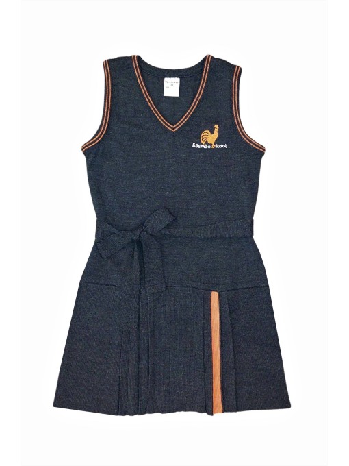 Tüdrukute pihikseelik APK Virge25 /Hall