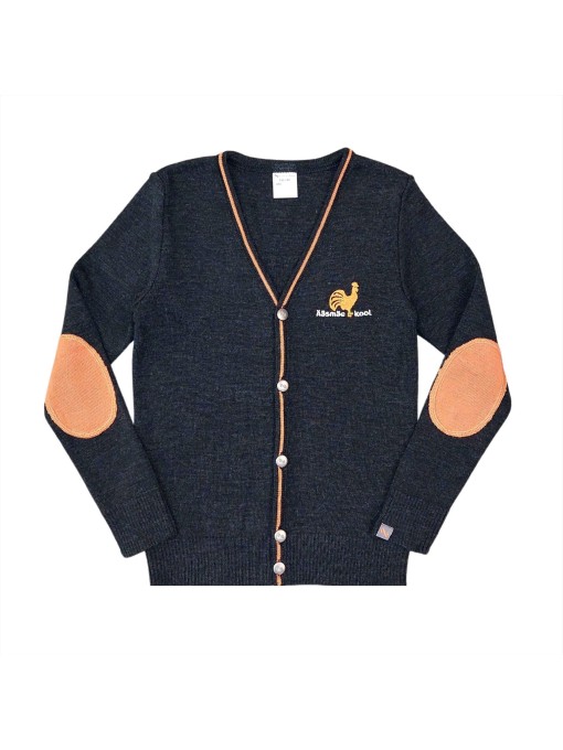 Laste kardigan APK VALO 02 /Hall