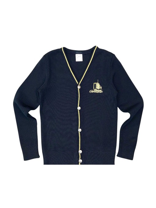 YG VALO 02 Laste kardigan