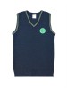 KJKK VIO 01 Vest for Kids / Navy