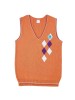 IEK VIA41 Vest for girls /Orange