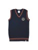 HAPK VIO01 Vest for Kids /Black