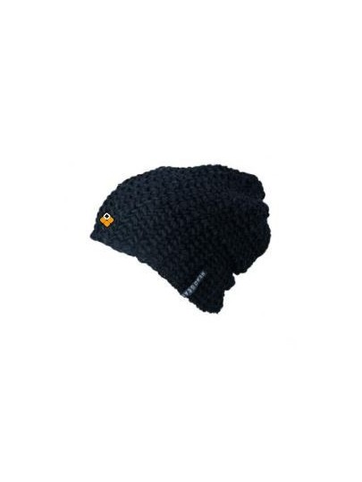 copy of Knitted hat TLPK RA07 /Dark grey