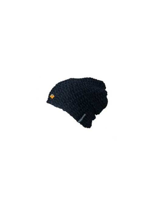 copy of Knitted hat TLPK RA07 /Dark grey