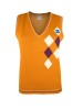 IEK VIA41 Vest for girls /Orange