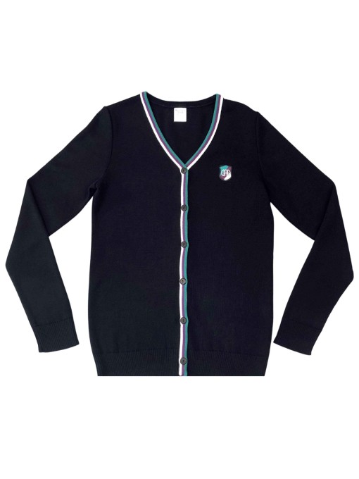 GAG VALO 02 Cardigan for Kids