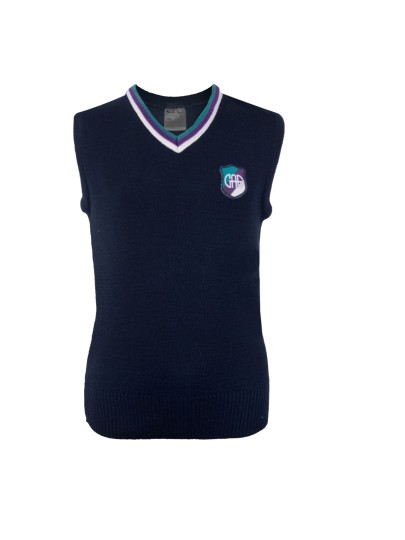 Laste vest GAG SEI 01 / Tumesinine