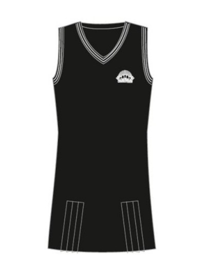 copy of Dress for Girls Virge 25 / Black