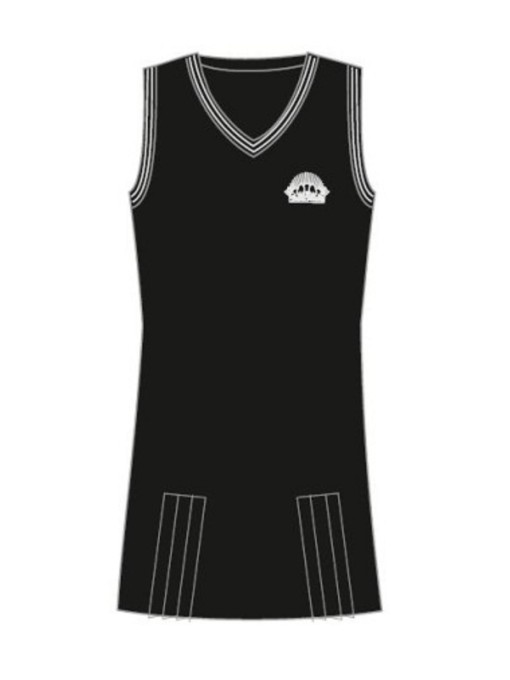 copy of Dress for Girls Virge 25 / Black