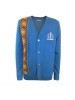 KOG VERN 02 Cardigan for kids / Blue