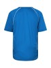 Team shirt JN386 / Royal+white