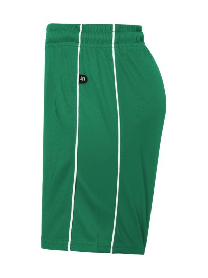 Laste spordipüksid JN387K / Green