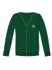 copy of PJK VALO 02 Cardigan for Kids / Green