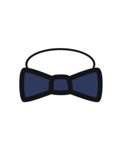 copy of TSG Bow-tie