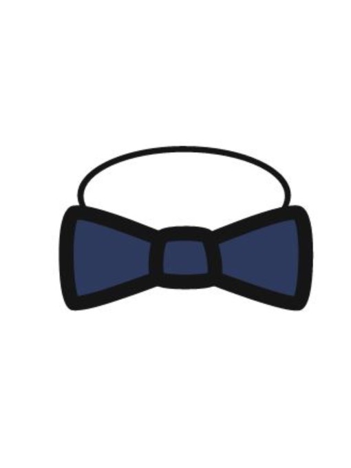 copy of TSG Bow-tie