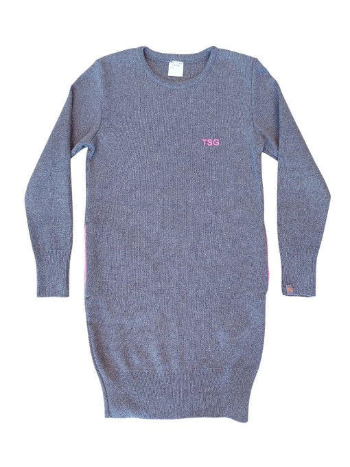 TSG VICOL 25 tüdrukute demperkleit / Hall