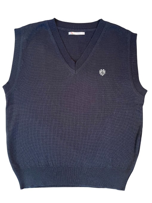 MHG VAYN unisex noorte avar vest