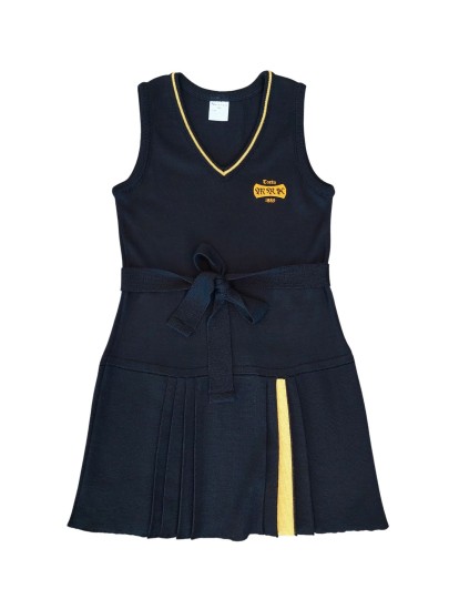 copy of Dress for Girls Virge 25 / Black