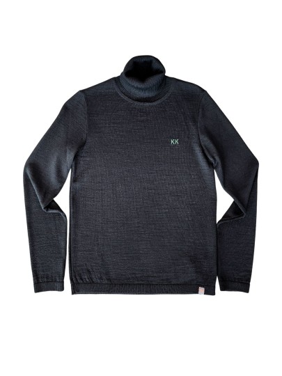 KK Kõrge kaelusega noorte sviiter VLO