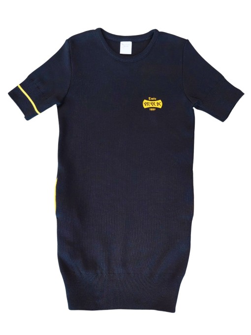 copy of LG VICOL Dress for Girls / Navy