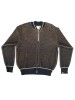 copy of Children´s zippered bomber jacket KSG PIKKY / Navy