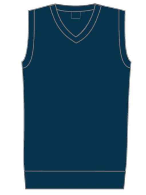 TOVL Vest for Boys andGirls VIO 01