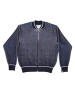 copy of Children´s zippered bomber jacket KSG PIKKY / Navy