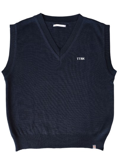 TTRK VAYN unisex noorte avar vest