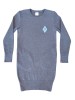 copy of TERA Sweaterdress for Girls VICOL 25 / Gray