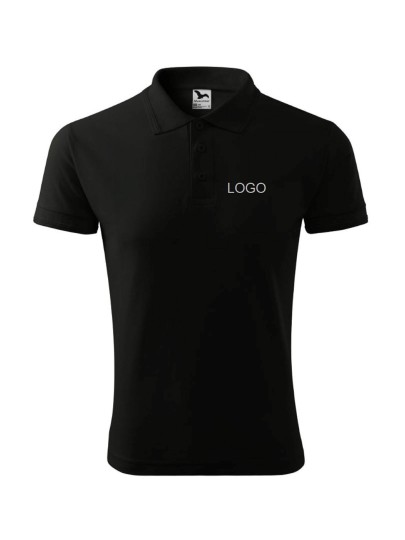 copy of Children's Polo 222 / Yellow