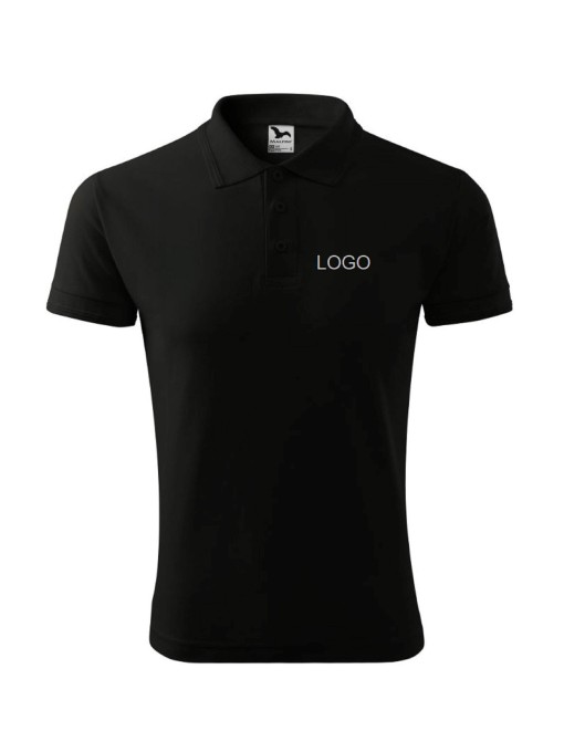 copy of Children's Polo 222 / Yellow