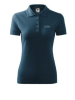 Lady's Polo 210 / navy