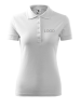 Lady's Polo 210 / white