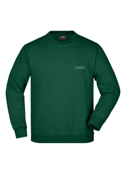 Laste pusa JN040K / Dark-green