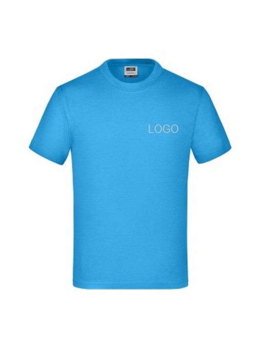 copy of JN001 T-Shirt for Men /Turquoise