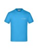 copy of JN001 T-Shirt for Men /Turquoise
